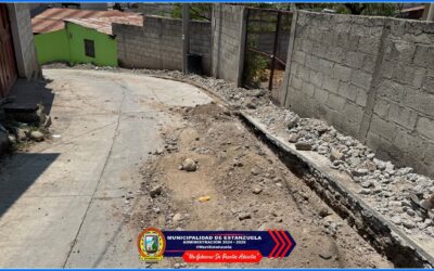 Mejoramiento de sistema de agua potable en la Aldea Chispán