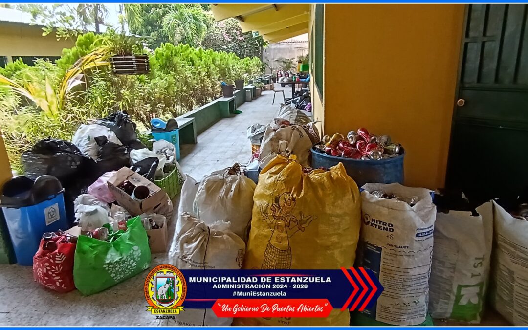Venta de Reciclaje INEBOA