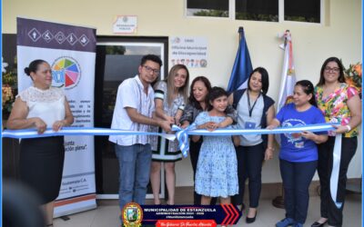 Nueva Oficina Municipal de Discapacidad