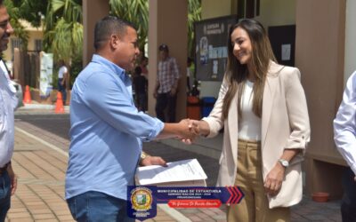 Donación de LOTE para Proyecto de Agua