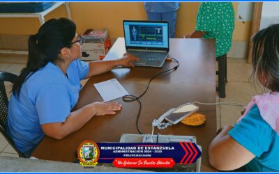 Jornada Gratuita de Osteoporosis y Artritis