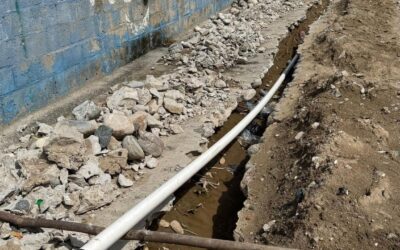 Mejora Sistema de Agua Aldea Chispan
