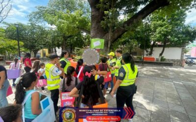 Programa de Servidores Cívicos 2025