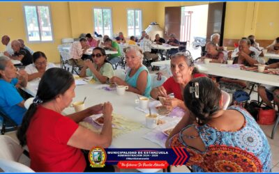 Día de los abuelitos