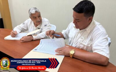 2 proyectos más aprobados para Estanzuela