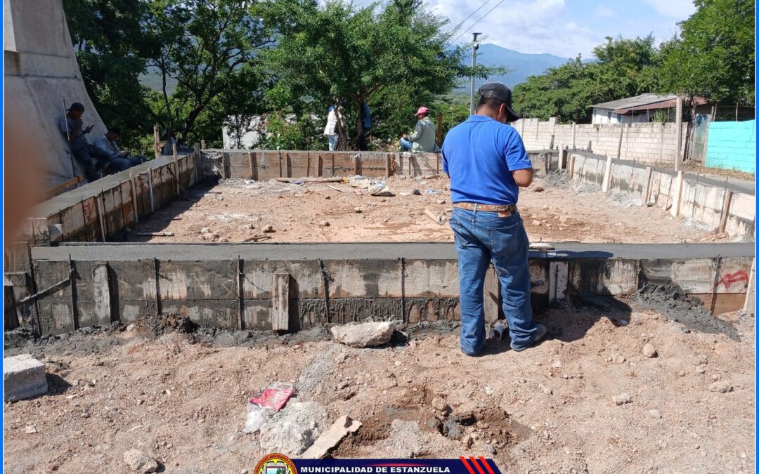 Mejoramiento Sistema de Agua Potable Chispán