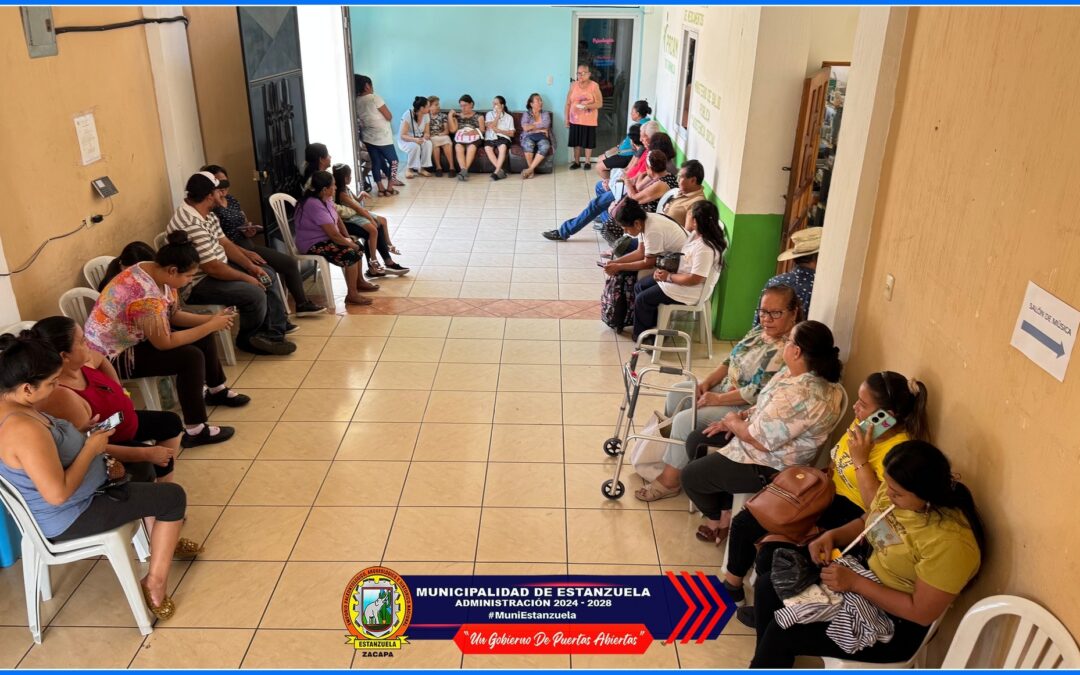 Jornada Médica Oftalmológica