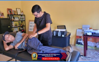 Jornada de Fisioterapia