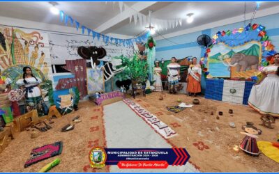 Concurso de altares cívicos casco urbano 2