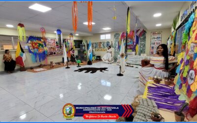 Concurso de altares cívicos casco urbano 1