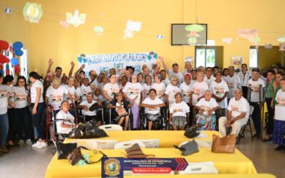 13 aniversario de Mis Años Dorados