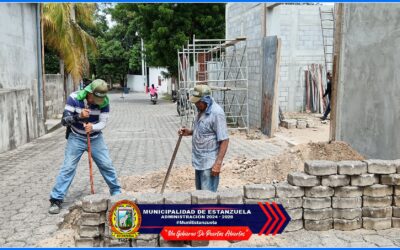 Instalación de Nuevos Domiciliares