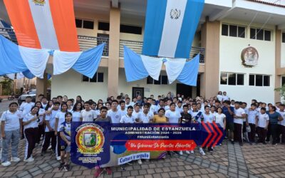 Semana de Actividades Patrias