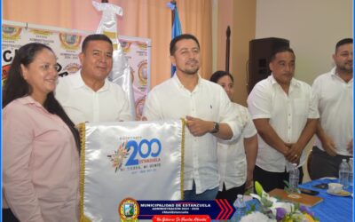 Inicio Actividades del Bicentenario