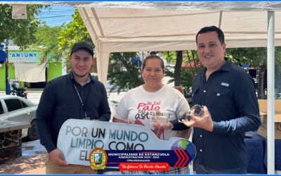 Canje de Vasos x Vidrio