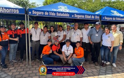 Feria del Agricultor Estanzuela