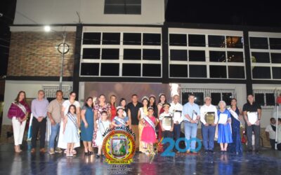 Actividades Bicentenario 2025