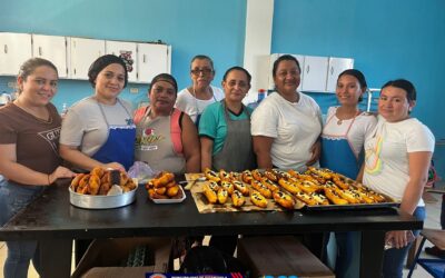 Cursos de Cocina y Repostería