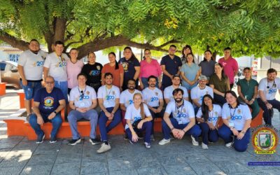 Jornada Médica por médicos de Houston