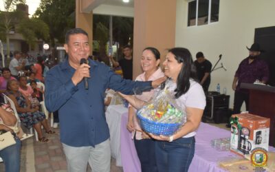 Conmemoración Día de la Mujer 2026