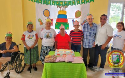 Celebración cumpleañeros MAD Marzo 2026