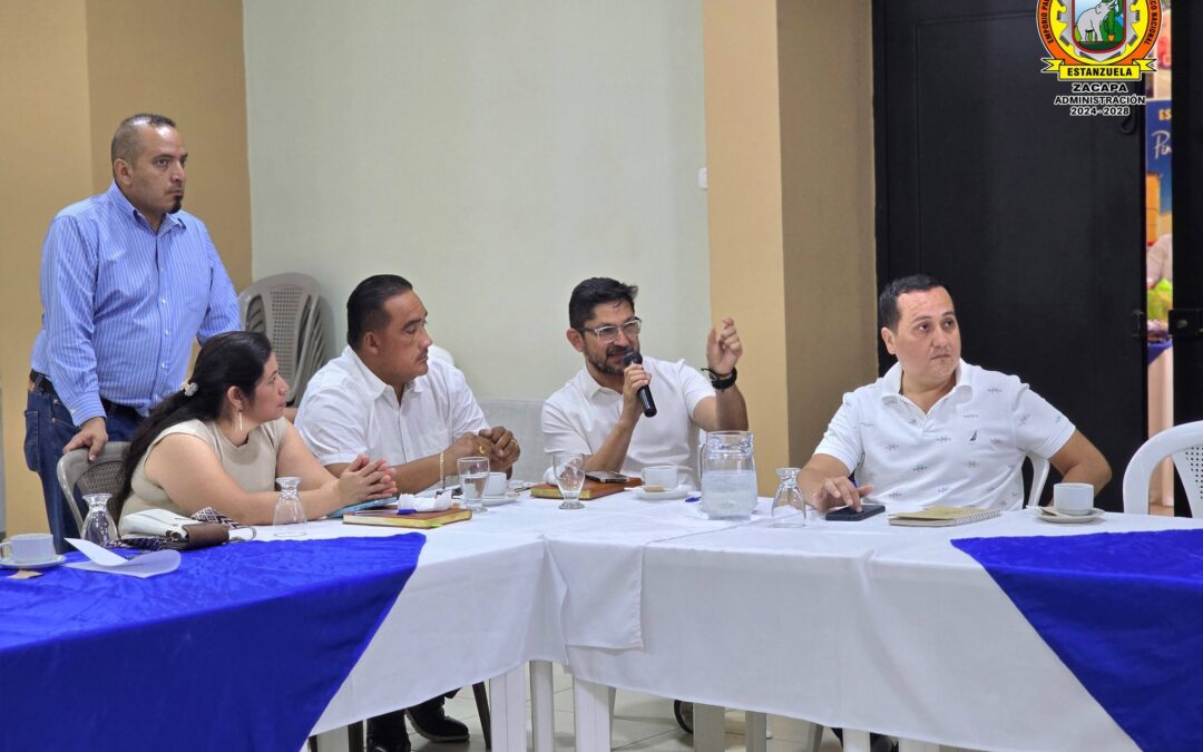 Estudios del Vertedero Municipal