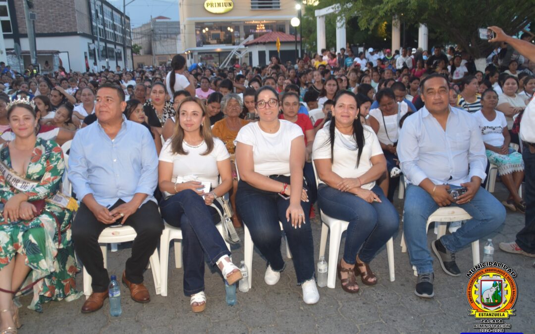 Celebración día de las Madres 2026