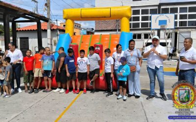 Actividad Re Creo