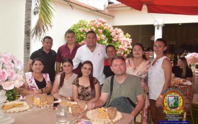 Celebración Día del Maestro