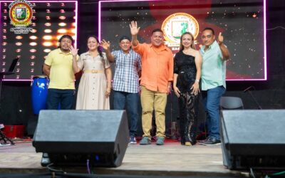 Día del Empleado Municipal 2026