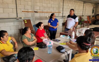 Escuela Taller de Corte y Confección