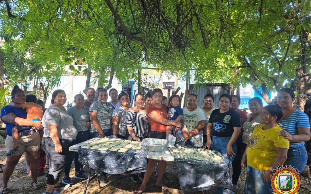Curso de Canillitas de Leche