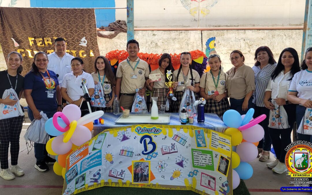 Día Internacional de la Juventud 2026