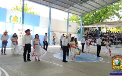 Elección Señorita Independencia 2026