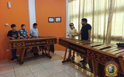 Escuela de Música Municipal