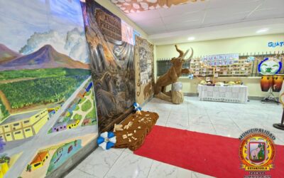 Concurso de Altares Cívicos 2026