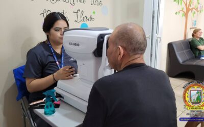 Jornada de la vista