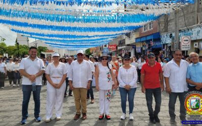 Actividades patrias 2026