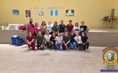 Jornada de Fisioterapia